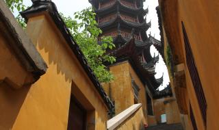 镇江旅游攻略必玩的景点