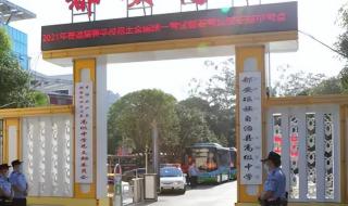 2012年广西高考录取分数线