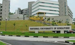 新加坡国立大学招生
