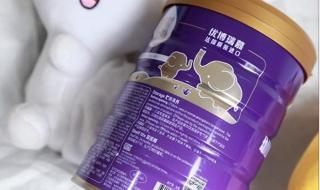 全国奶粉排名前十名