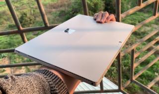 surfacepro售后服务