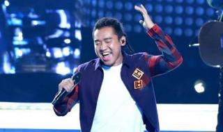中国好声音冠军梁博